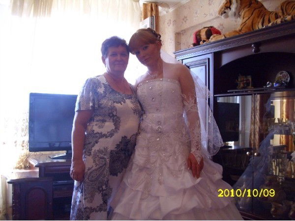 Валентина Шишкина