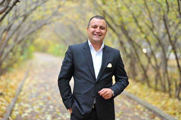 Айрат Карачурин