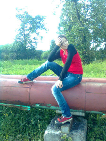 Ирина Тимофеева