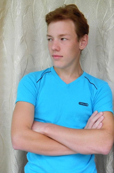 Виктор Шавардин