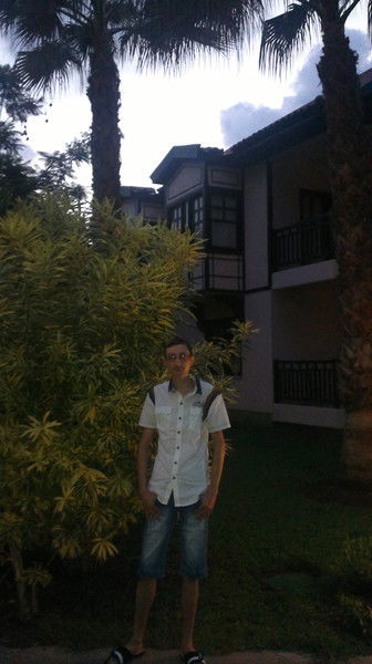 Владимир Сталкер