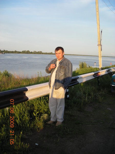 Александр Красноперов