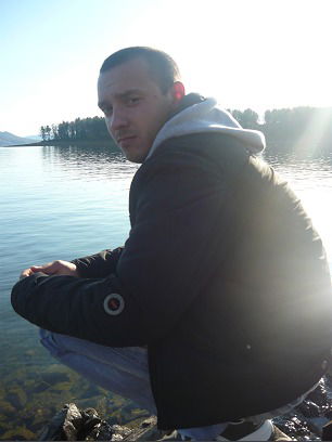 Дмитрий Свиридон