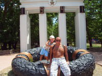 Виктор Никуленко