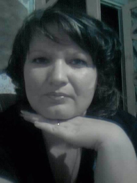 Светлана Ларкина