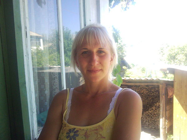 Татьяна Малик