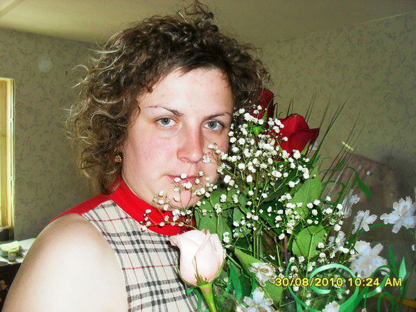 Анна Сумцова