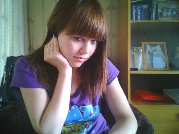 Нади Лепихина