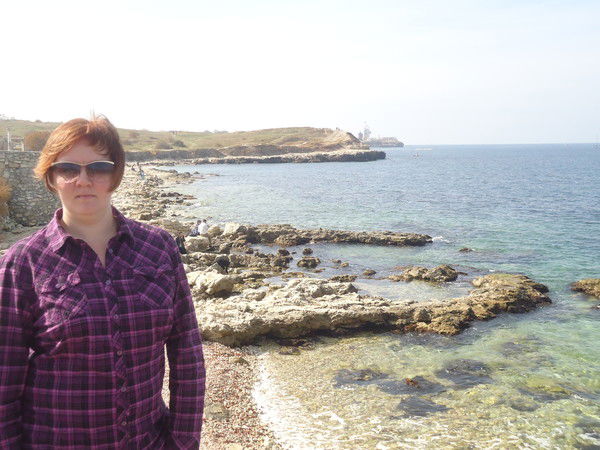 Катя Белоус