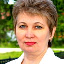 Светлана Паршина