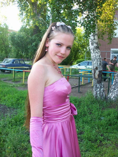 Екатерина Белова