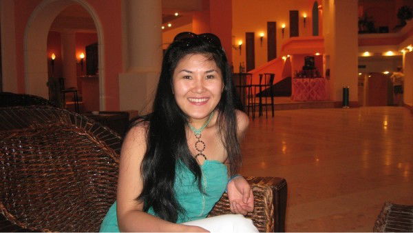 Джамиля Качыбекова