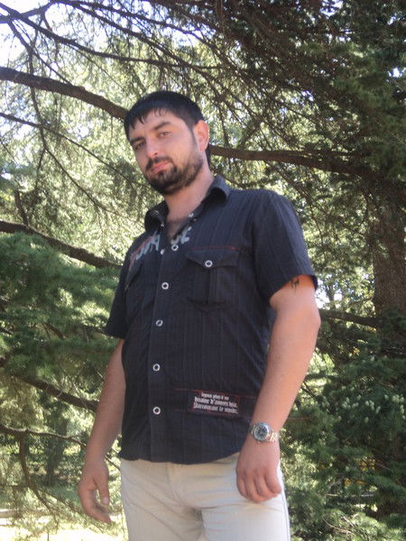 Андрей Солодко