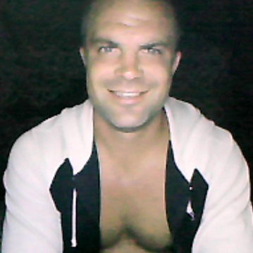 Михаил Терентьев