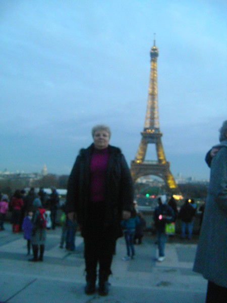 Татьяна Харчишина