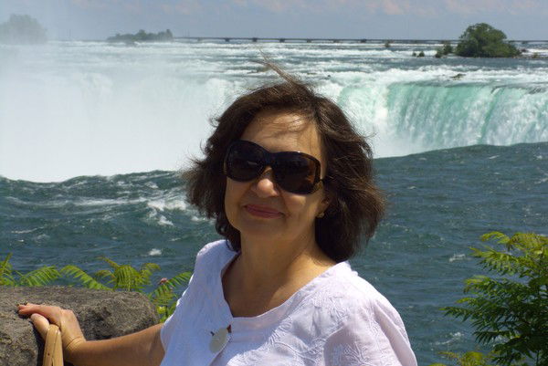 Елена Федоренко