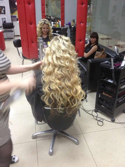 Дарья Кривенко