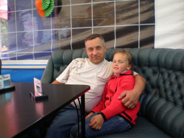 Александр Ермолин