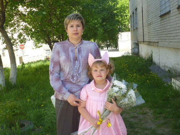 Юля Соколова