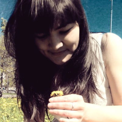 Резеда Хусаинова