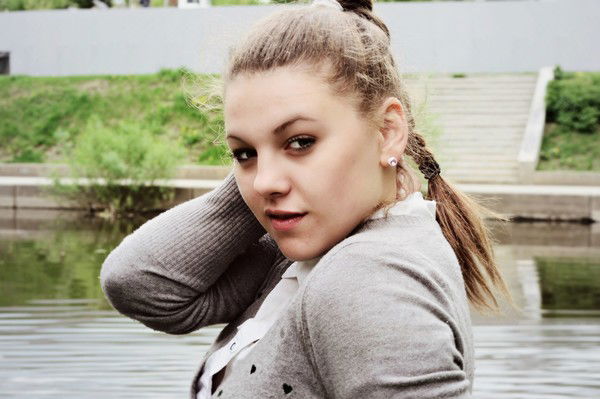 Анастасия Смирных