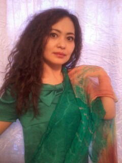 Айткуль Умурзакова