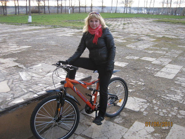 Алла Михеева