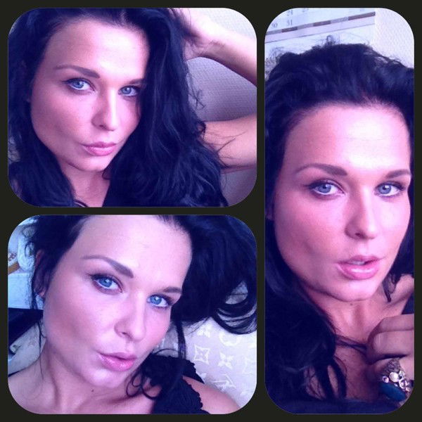 Лариса Беляева