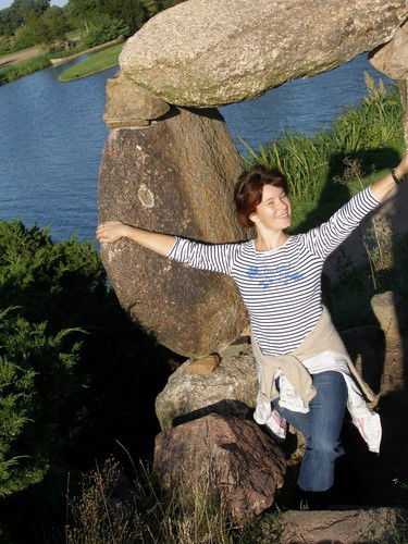 Светлана Зварич