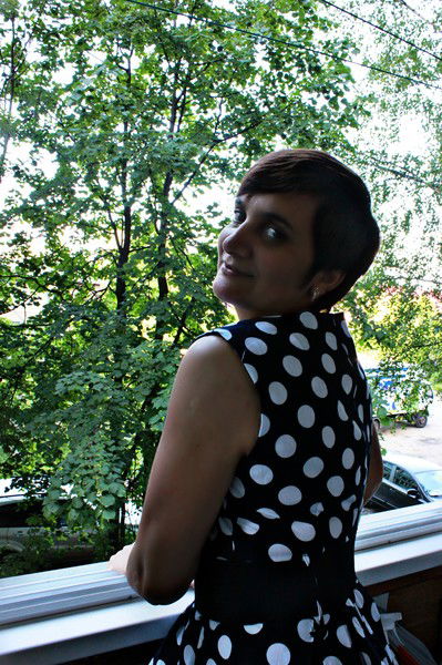 Татьяна Мокан