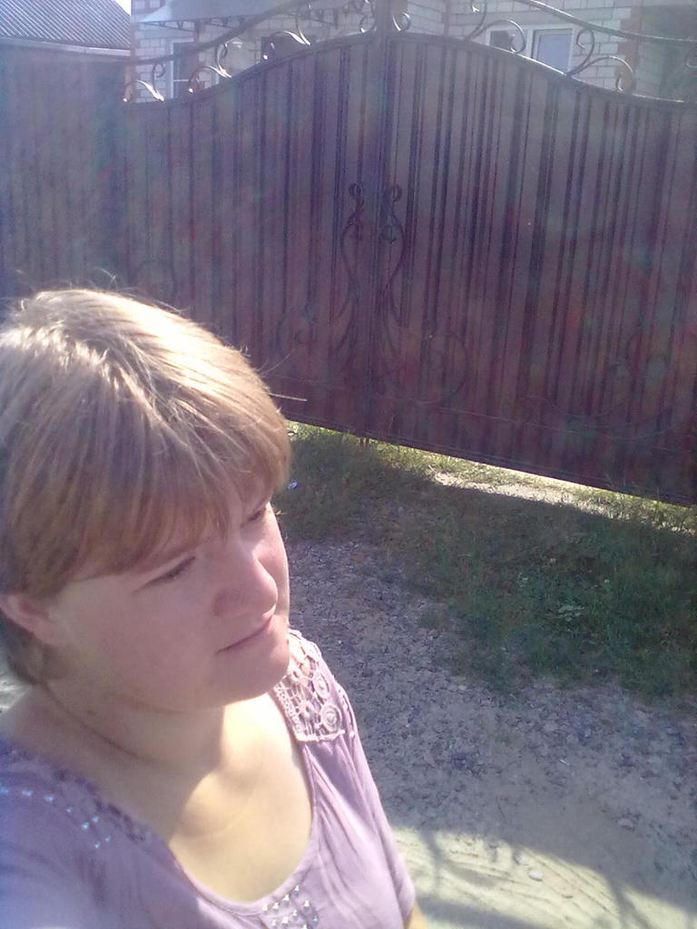 Светлана Головач