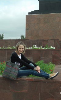 Марина Попова