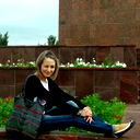 Марина Попова