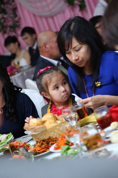 Айнур Турарбекова