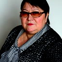 Роза Сергеева