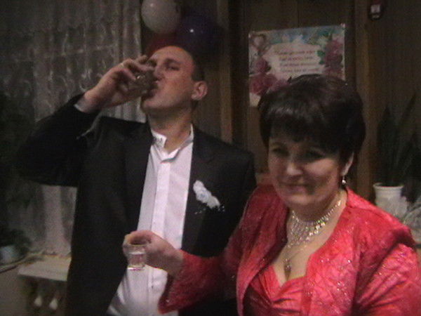 Марина Шевчук(Пшеничникова)