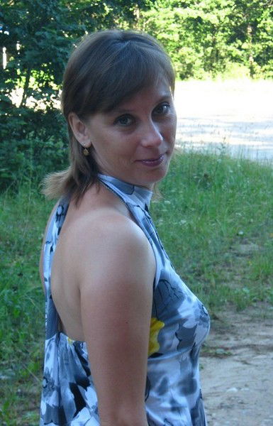 Елена Алексина