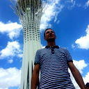 Радик Имекенов