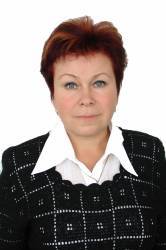 Юлия Ермоленко