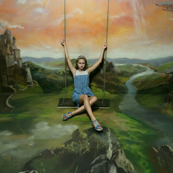 Маргарита Перкис