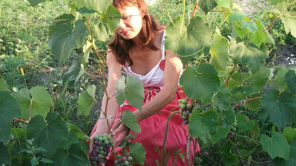 Маша Колобкова