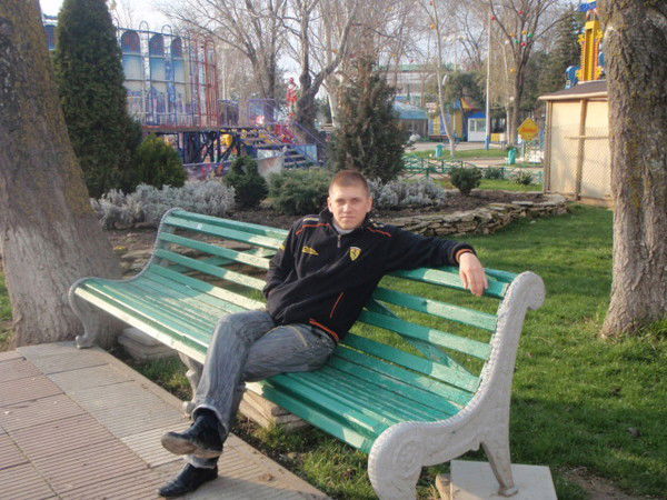 Александр Лыткин