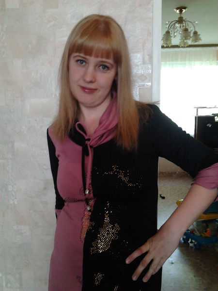 Светлана Быль