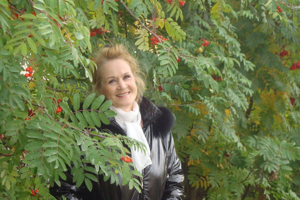 Людмила Тельпякова