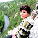 Марина Казакова