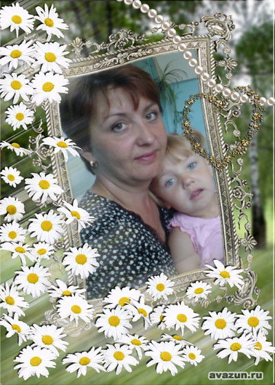 Татьяна Леонтьева