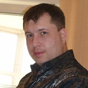Дмитрий Гендель