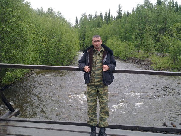 Игорь Барковский