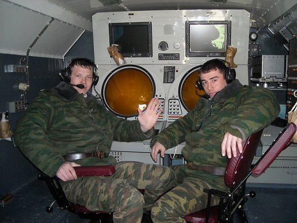 Андрей Прокопьев