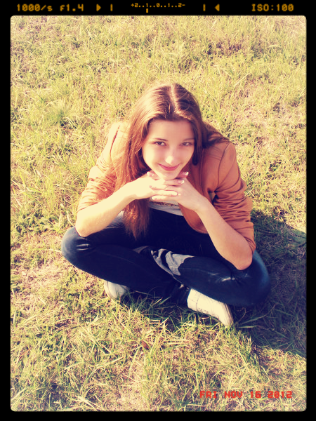 Катя Круцюк